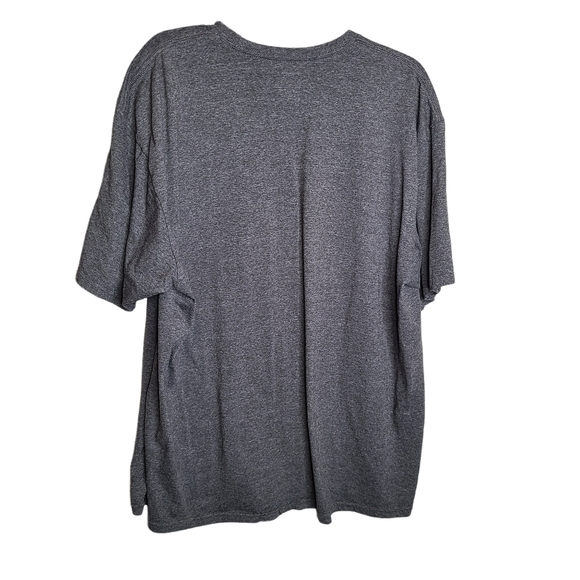 Reebok Chicago Blackhawks Stanley Cup Champions 2015 Tshirt Unisex 2XL - Picture 5 of 10